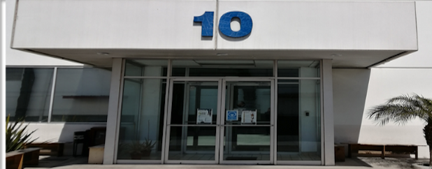 Planta 1